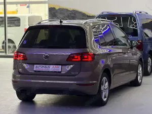 Volkswagen Golf Sportsvan VII Comfortline BMT/Start-Stopp Bild 5