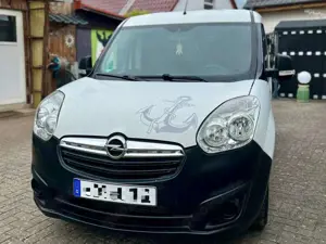 Opel Combo Combo 1.3 CDTI