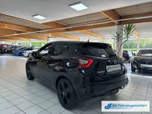 Nissan Micra N-Sport Navi Soundsystem Bose LED Klimaautom DAB S Bild 3