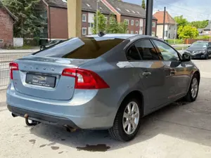 Volvo S60 Kinetic Sitzheizung|Pdc|Ahk Bild 5