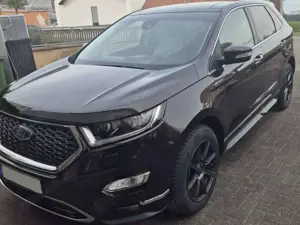 Ford Edge Edge 2.0 TDCi Bi-Turbo 4x4 Vignale
