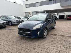 Ford Fiesta Cool  Connect*TEMPOMAT*ERSTE HAND*