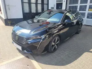 Peugeot 308 SW GT HDI 130,Schiebedach,Kamera,AHK,Sitzhzg.,Navi