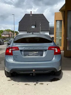 Volvo S60 Kinetic Sitzheizung|Pdc|Ahk Bild 4