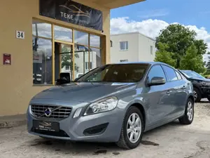 Volvo S60 Kinetic Sitzheizung|Pdc|Ahk Bild 2