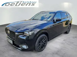 Mazda CX-80 3.3L Homura Plus 254 PS AWD Pano
