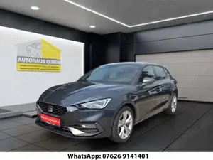 SEAT Leon FR 1.5 Navi Digitales Cockpit LED Sperrdiff. ACC 3