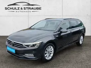 Volkswagen Passat Variant 4Motion 2.0 TDI Business (EURO 6d) KLIMA LED NAVI