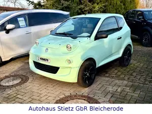 Aixam Others MinAuto E5+ Access 45Km/h Fahren ab 15!