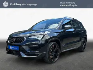 CUPRA Ateca VZ 2.0 TSI 4Drive DSG AHK BEATS NAVI ACC SHZ