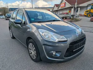 Citroen C3 1.4 Tendance