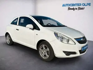 Opel Corsa Opel Corsa D  **1.Hand-TÜV 07.2027-Klima**