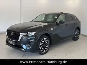 Mazda CX-60 Takumi Hybrid AWD|PANO|HEADUP|360°|AHK|NAV