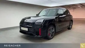 MINI John Cooper Works Countryman ALL4 A JCW-Trim,Pan