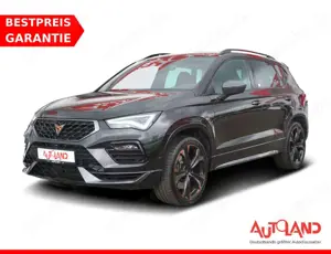 CUPRA Ateca 2.0 TSI 4Drive DSG LED Navi ACC Beats 360°