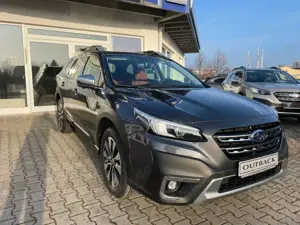 Subaru OUTBACK 2.5i Platinum*LED*DAB+*PTC*Lagerwagen