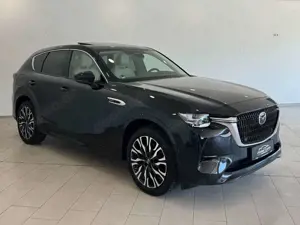 Mazda CX-60 Takumi Hybrid AWD|PANO|HEADUP|360°|AHK|NAV Bild 5