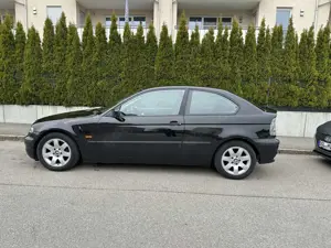 BMW 316 316ti compact