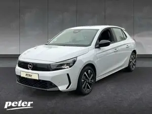 Opel Corsa Corsa Edition 1.2 +Allwetter+LHZ+SHZ+LED+