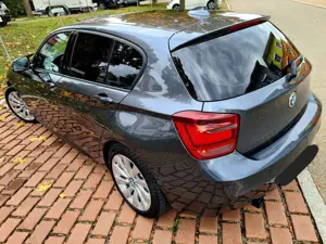 BMW 135