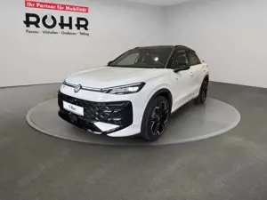 Volkswagen T-Roc R-Line (Garantie01/2031.Kamera.Navi) 1.5l eTSI DSG