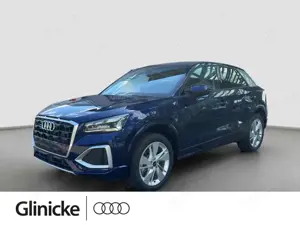 Audi Q2 advanced 40 TFSI quattro 140(190) kW(PS) S tr