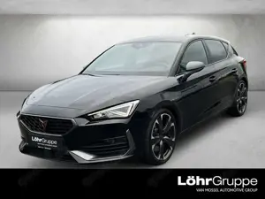 CUPRA Leon 2.0 TSI DSG VZ *Kamera*