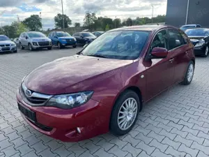 Subaru Impreza Active 4WD 1.5 4x4 AHK 8-fach 1.Hd