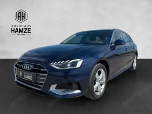 Audi A4 Avant 3.0 45 TDI quattro advanced|MATRIX LED