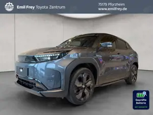 Toyota Urban Cruiser 61kWh Lounge