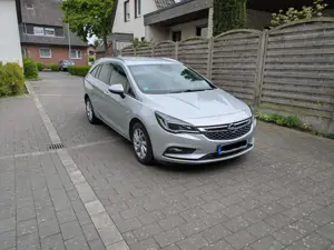 Opel Astra Innovation Start/Stop