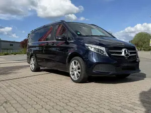 Mercedes-Benz V 220 V 300 d AVANTGARDE EDITION 4MATIC lang