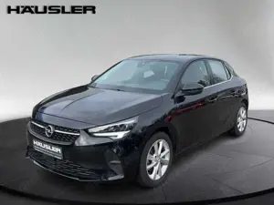 Opel Corsa mit Automatik*PDC*Tempomat