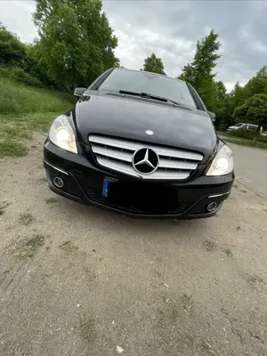 Mercedes-Benz B 200 B 200 (245.233)