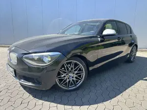 BMW 118 118i Urban Line
