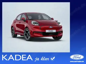 Ford Puma Gen-E Premium **NEUES MODELL** iACC*BO*360°