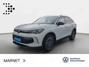 Volkswagen Tiguan 1.5 eTSI DSG Goal *Navi*AHK*LED+*Kamera*D