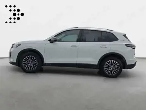 Volkswagen Tiguan 1.5 eTSI DSG Goal *Navi*AHK*LED+*Kamera*D Bild 5
