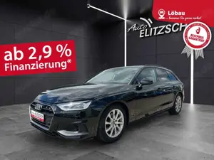 Audi A4 Avant 35 TFSI S tronic ACC RKF CLIMA LED