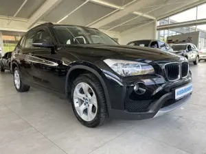 BMW X1 sDrive18d AHK