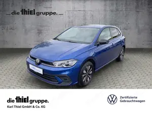 Volkswagen Polo 1.0 TSI Life Goal DSG AHK+LED+ACC+RFK+SHZ