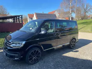 Volkswagen T6 Multivan Highline/DSG/AHK/Vollausstattung