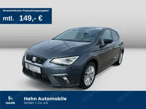 SEAT Ibiza 1.0 TGI FR ACC Cam LED Navi PDC Sitzheiz