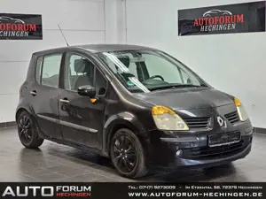 Renault Modus Dynamique Klima TÜV12/26