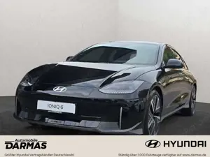 Hyundai IONIQ 6 IONIQ 6 Uniq 4WD Navi Leder Bose Head-up