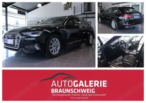 Audi A6 Avant 2.0 TDI sport *LEDER*VIRTUAL*ACC*CAM*