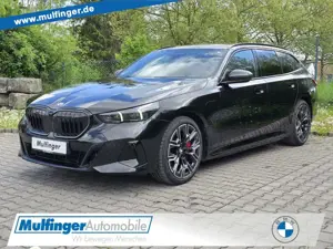 BMW 550 e xDr.T.M Sport Pro PanoD.AutoBahnAss.B+W.20"