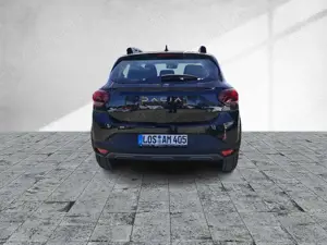 Dacia Sandero Bild 3