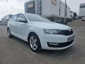 Skoda Rapid/Spaceback Spaceback Cool Edition