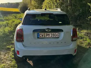 MINI One Countryman MINI One Countryman Chili | Panorama | 8-fach | LED Bild 2